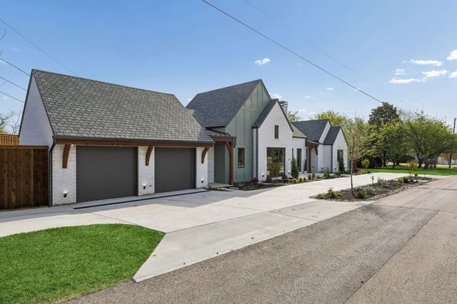 6101 Baymar Lane, Dallas, TX 75252