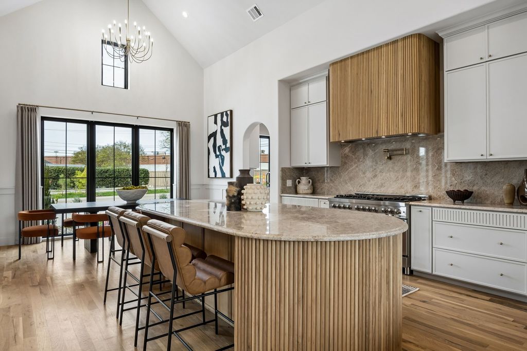 6101 Baymar Lane, Dallas, TX 75252