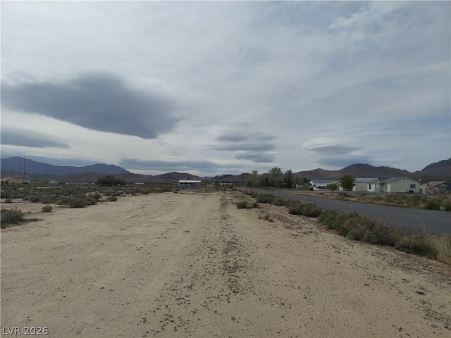4311 West Grubstake Lane, Pahrump, NV 89060