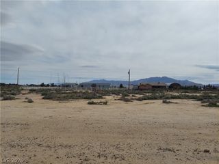 4311 West Grubstake Lane, Pahrump, NV 89060