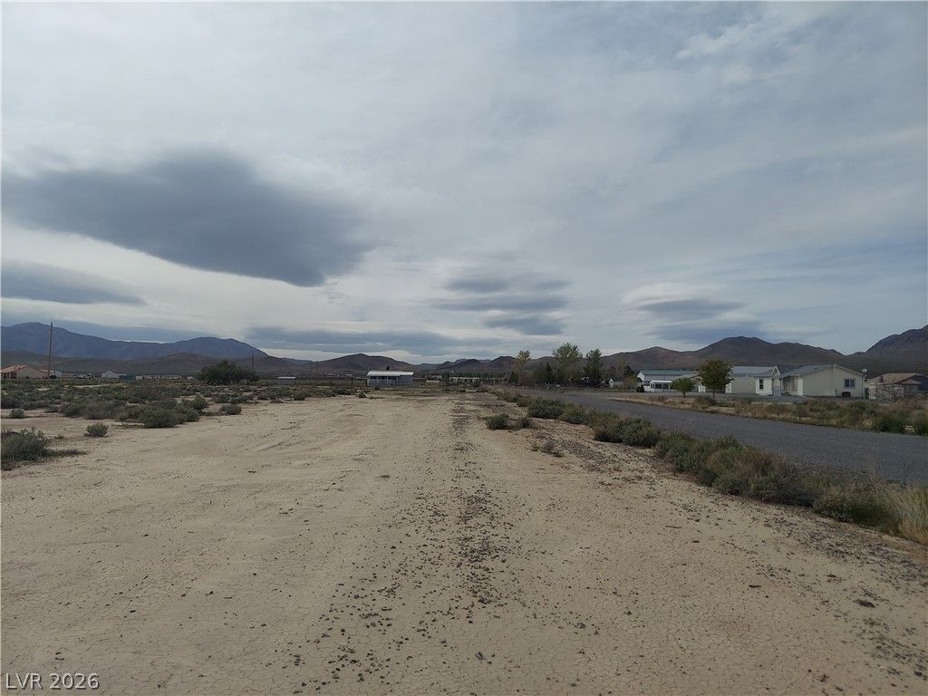 Image 3 of property listing at 4311 West Grubstake Lane, Pahrump, NV 89060