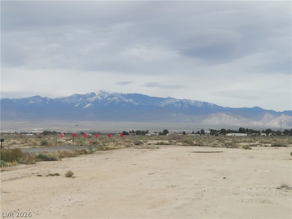 Image 6 of property listing at 4311 West Grubstake Lane, Pahrump, NV 89060
