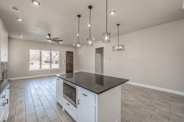 112 Stevens Street, Bridgeport, TX 76426