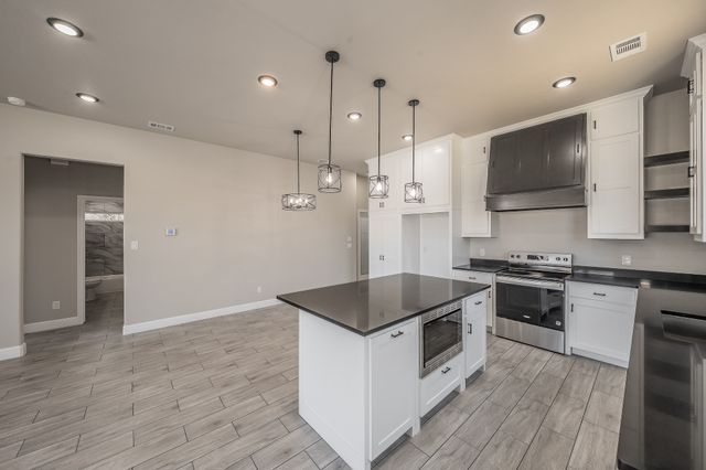 112 Stevens Street, Bridgeport, TX 76426