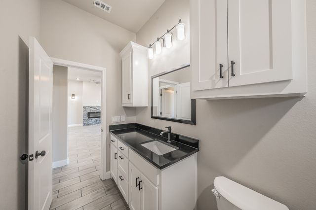 112 Stevens Street, Bridgeport, TX 76426