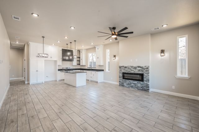 112 Stevens Street, Bridgeport, TX 76426