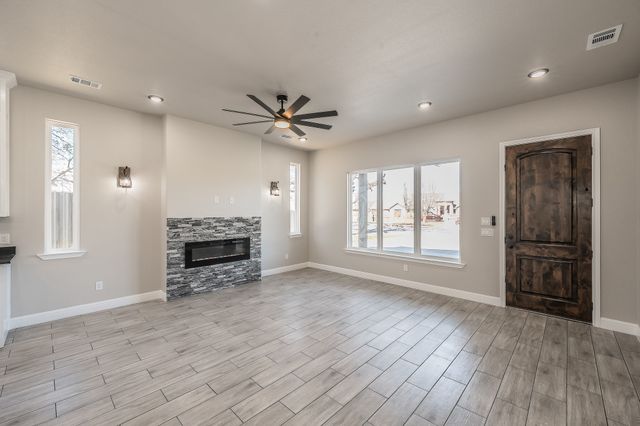 112 Stevens Street, Bridgeport, TX 76426