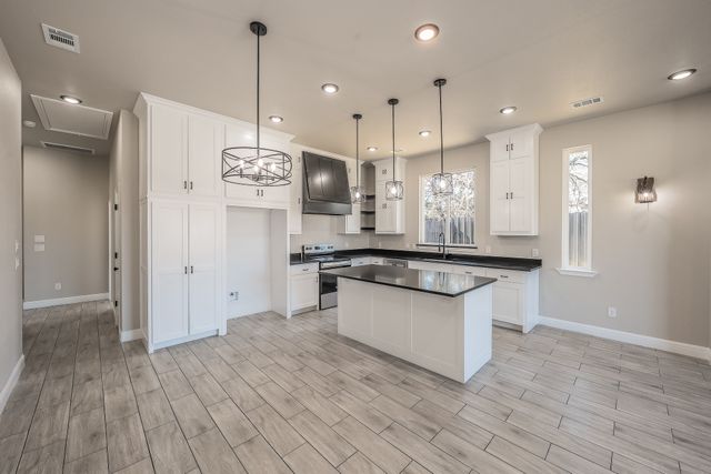 112 Stevens Street, Bridgeport, TX 76426