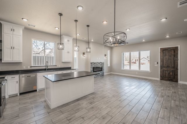 112 Stevens Street, Bridgeport, TX 76426