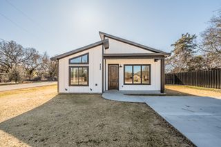 112 Stevens Street, Bridgeport, TX 76426