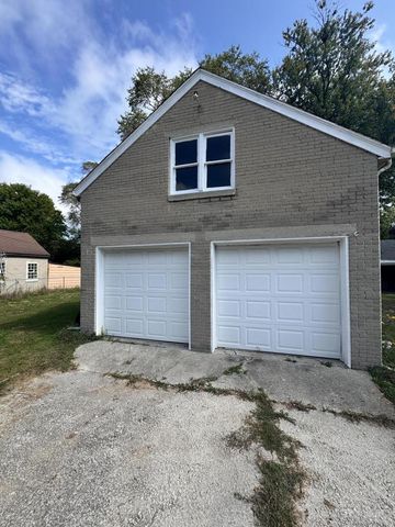 1005 N 38th STREET, Sheboygan, WI 53081