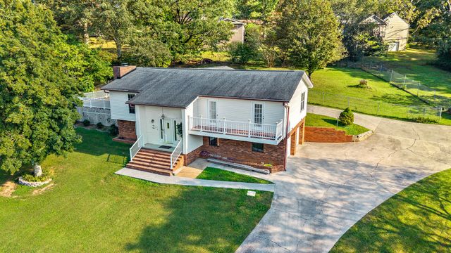 119 County Road 577, Englewood, TN 37329