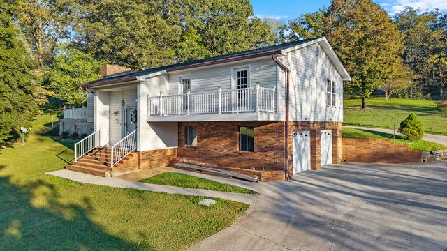 119 County Road 577, Englewood, TN 37329
