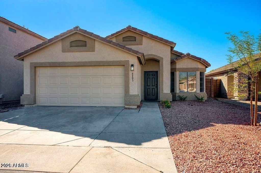6403 W WINSLOW Avenue, Phoenix, AZ 85043