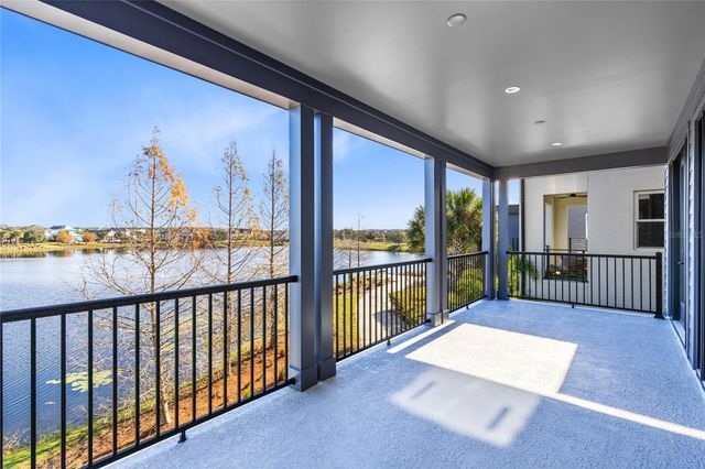 8351 EDELMAN LANE, Orlando, FL 32827