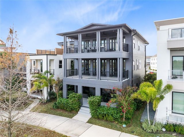 8351 EDELMAN LANE, Orlando, FL 32827