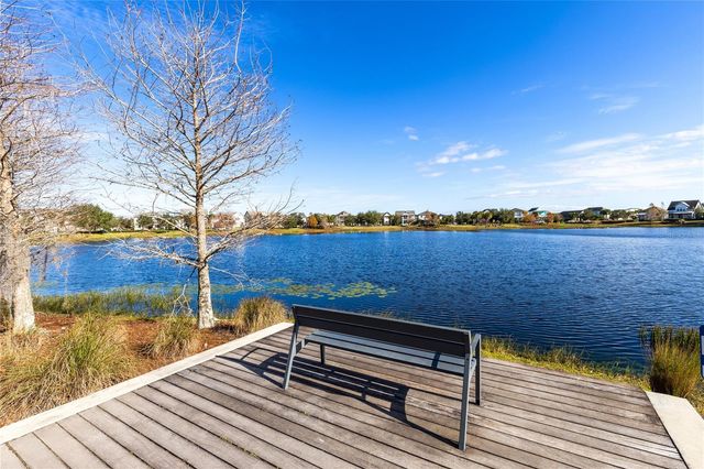 8351 EDELMAN LANE, Orlando, FL 32827