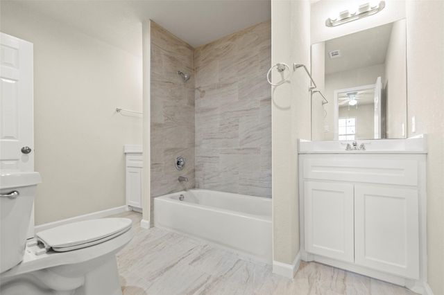 7750 Avenue J, Houston, TX 77012