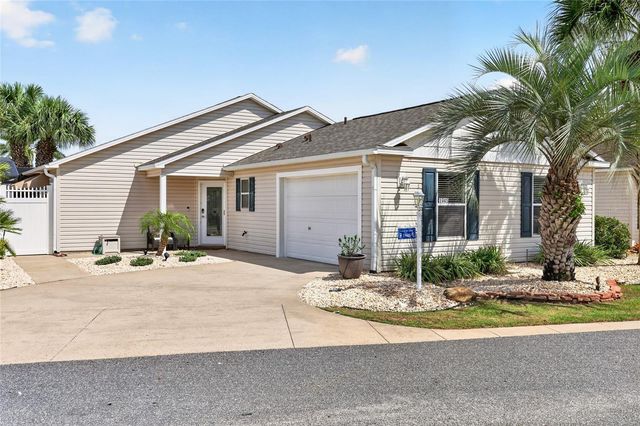 1945 FIDDLEWOOD PLACE, The Villages, FL 32162