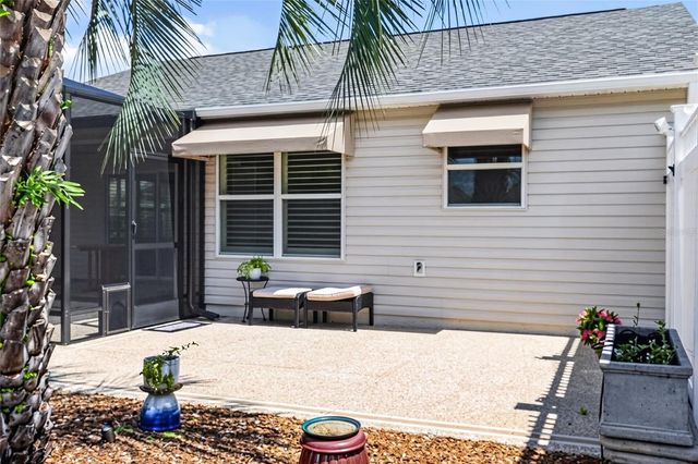 1945 FIDDLEWOOD PLACE, The Villages, FL 32162