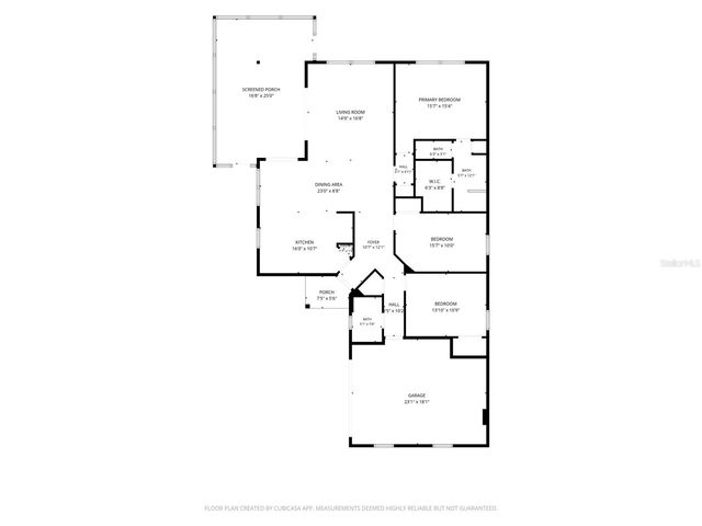 1945 FIDDLEWOOD PLACE, The Villages, FL 32162