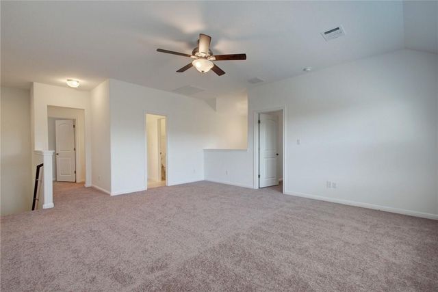 113 Meadow Wood CV, Georgetown, TX 78626