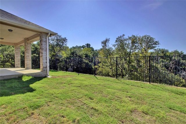 113 Meadow Wood CV, Georgetown, TX 78626