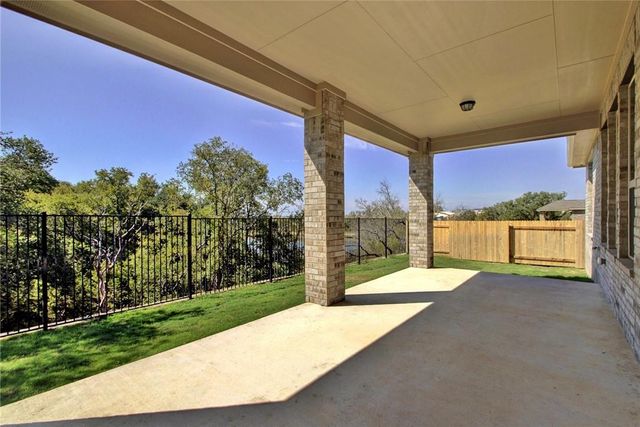 113 Meadow Wood CV, Georgetown, TX 78626