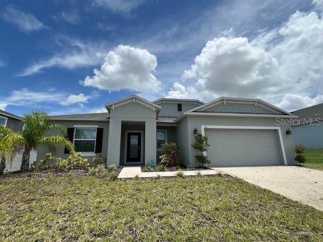 516 INGLESIDE LANE, Haines City, FL 33844