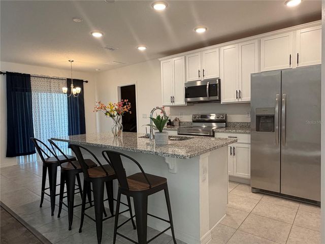 516 INGLESIDE LANE, Haines City, FL 33844