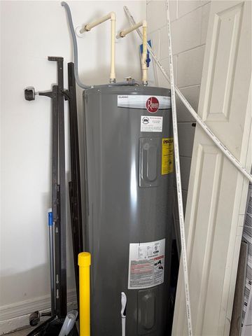 516 INGLESIDE LANE, Haines City, FL 33844