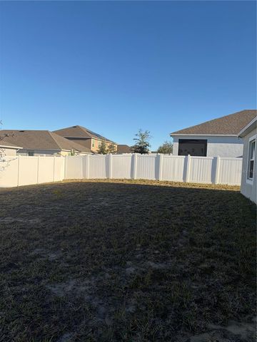 516 INGLESIDE LANE, Haines City, FL 33844
