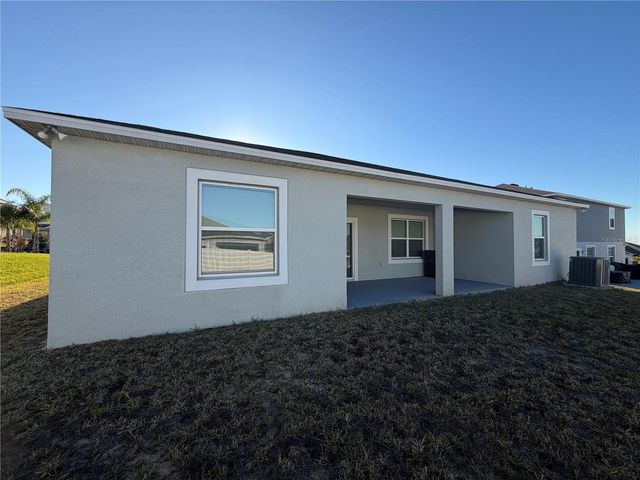 516 INGLESIDE LANE, Haines City, FL 33844