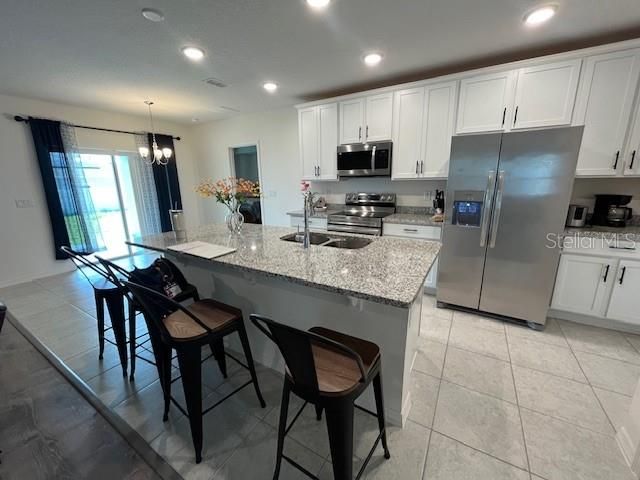 516 INGLESIDE LANE, Haines City, FL 33844