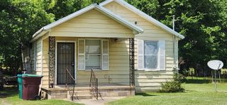 2519 W 2Nd Ave Avenue, Pine Bluff, AR 71601