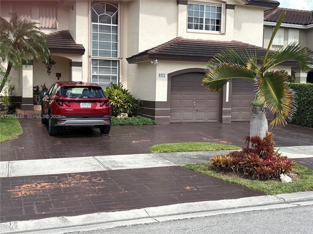 9217 SW 157th Path, Miami, FL 33196