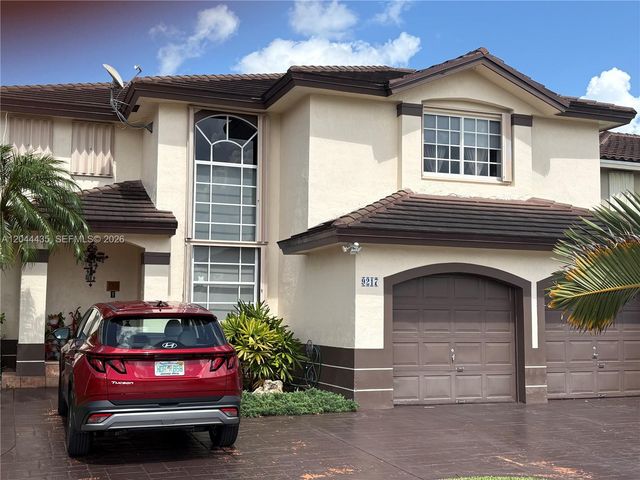 9217 SW 157th Path, Miami, FL 33196