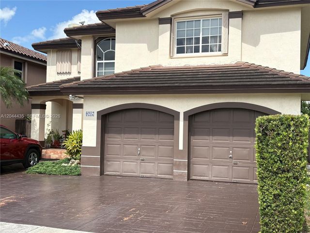 9217 SW 157th Path, Miami, FL 33196