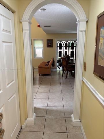 9217 SW 157th Path, Miami, FL 33196