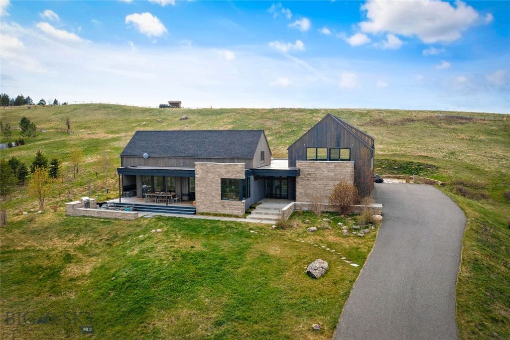 47 Francham Trail, Bozeman, MT 59715