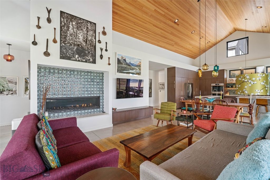 47 Francham Trail, Bozeman, MT 59715 photo 10