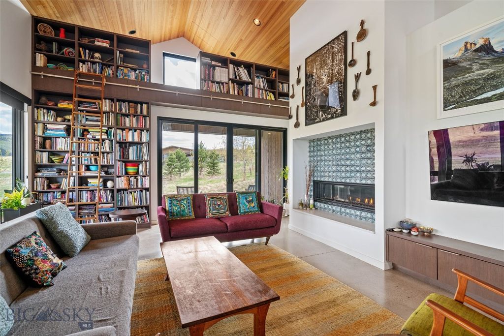 47 Francham Trail, Bozeman, MT 59715 photo 11