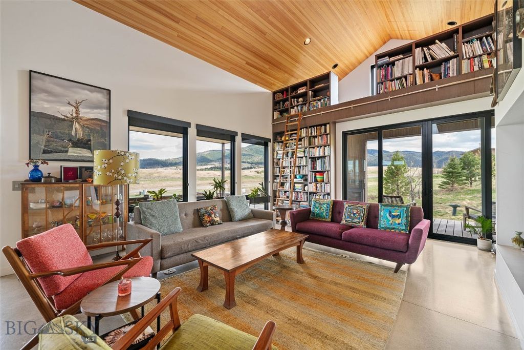 47 Francham Trail, Bozeman, MT 59715 photo 12