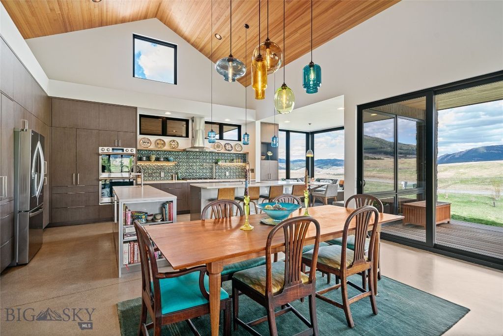 47 Francham Trail, Bozeman, MT 59715 photo 14