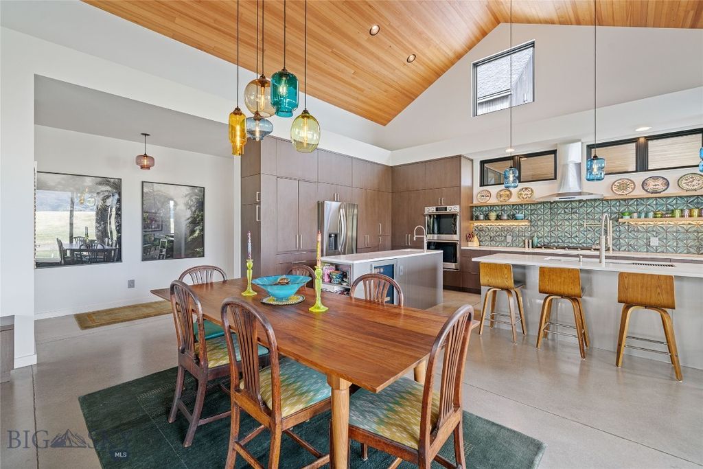 47 Francham Trail, Bozeman, MT 59715 photo 15