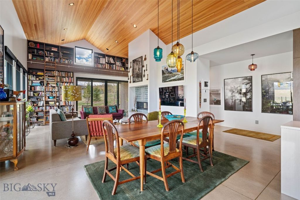 47 Francham Trail, Bozeman, MT 59715 photo 16