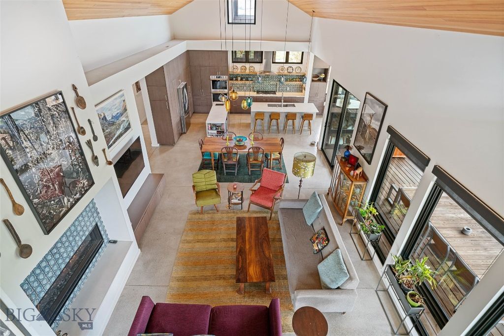 47 Francham Trail, Bozeman, MT 59715 photo 26