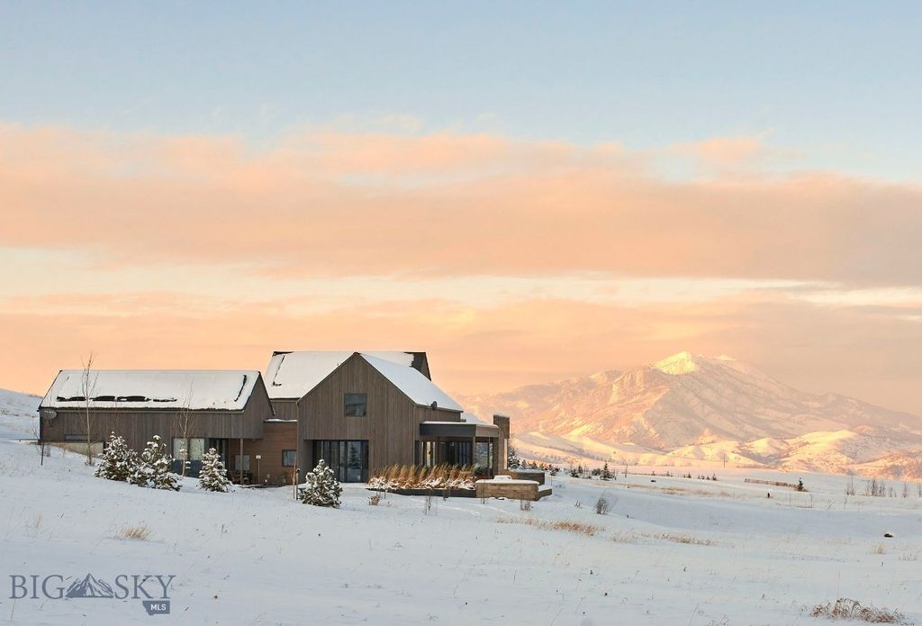 47 Francham Trail, Bozeman, MT 59715 photo 3