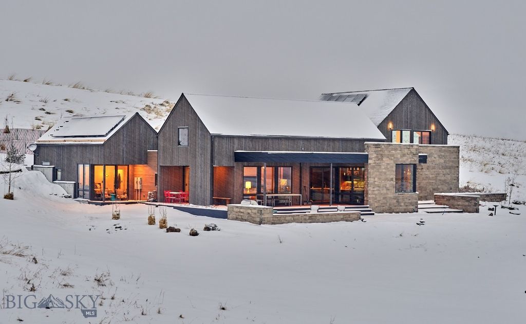 47 Francham Trail, Bozeman, MT 59715 photo 4