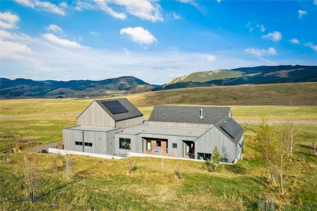 47 Francham Trail, Bozeman, MT 59715 photo 5